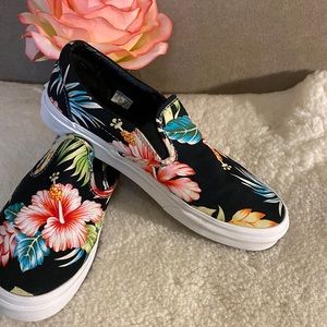 VANS shoes unisex  size 6.5 men’s , size 8 women’s